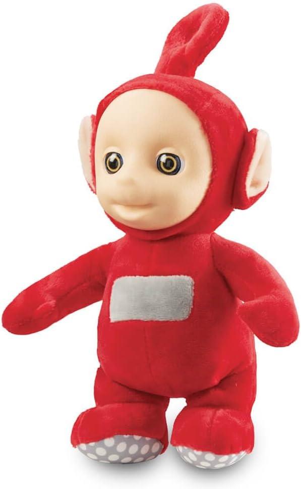 Teletubbies Talking Po