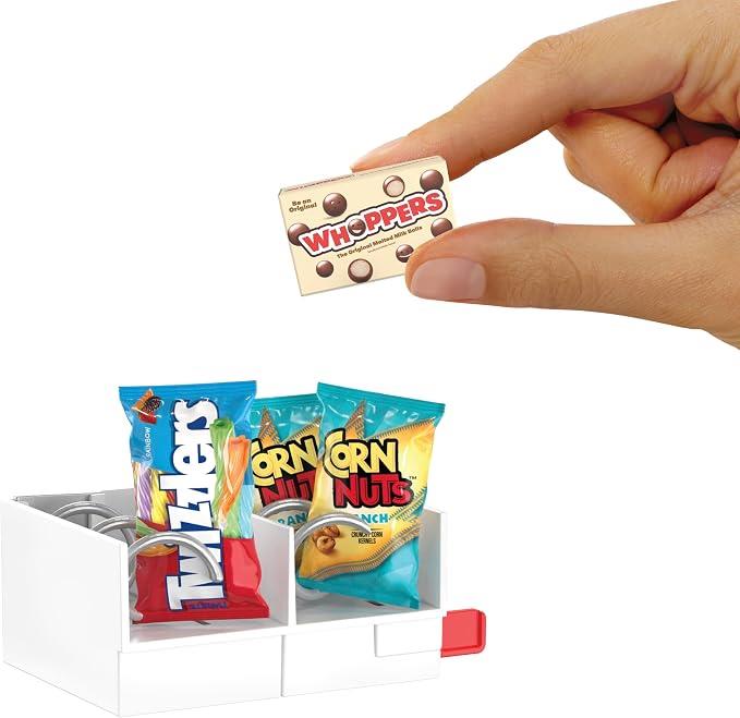 MGA's Miniverse Vending Machine - Red