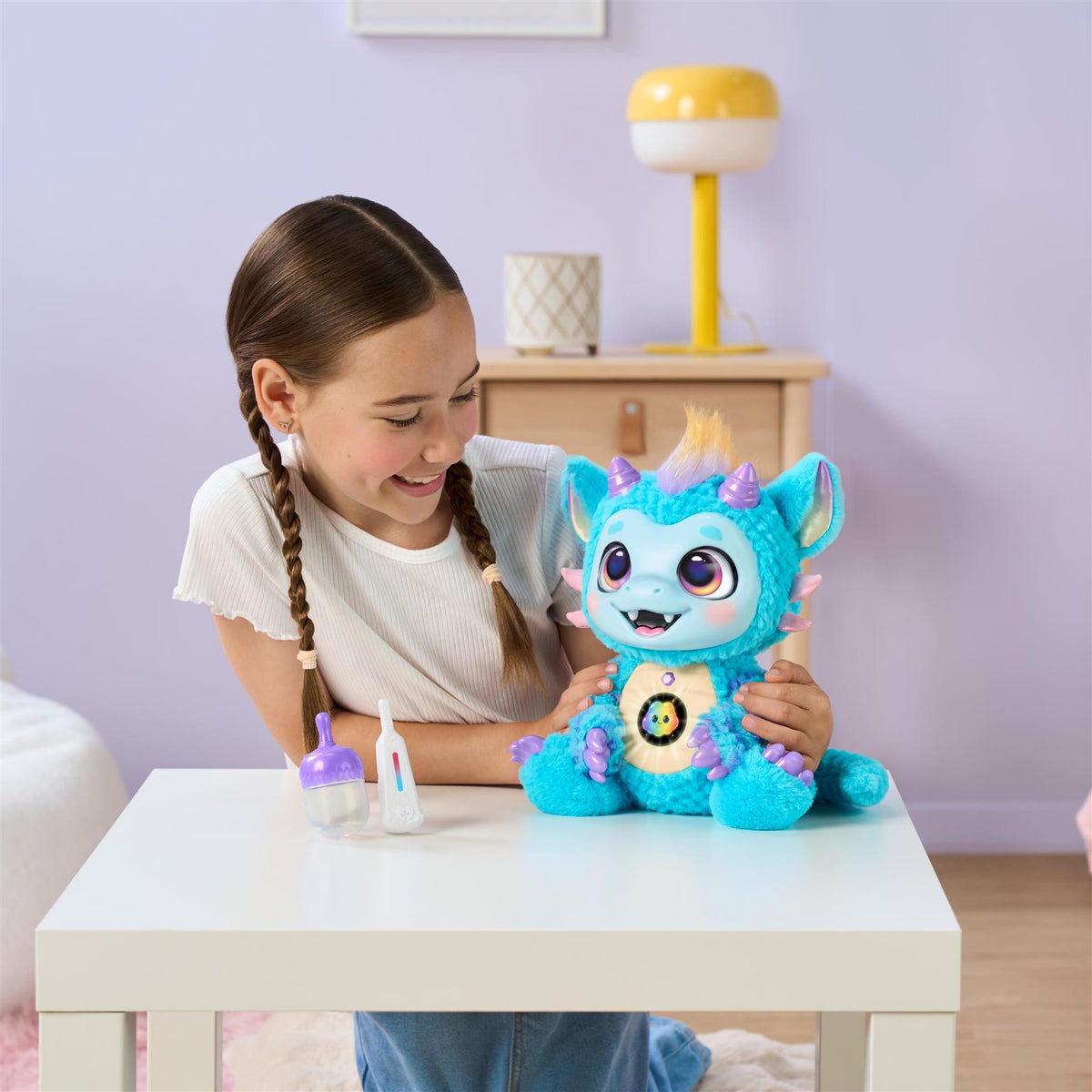 Little Live Pets My Magical Dragon - Skye