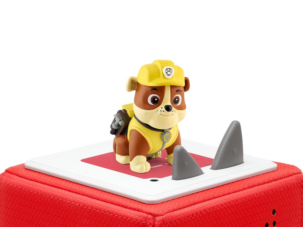 Tonies PAW Patrol Audio Character - Rubble