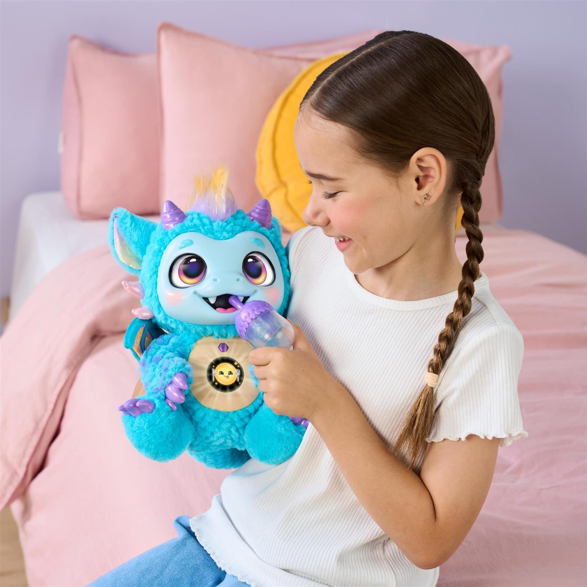 Little Live Pets My Magical Dragon - Skye