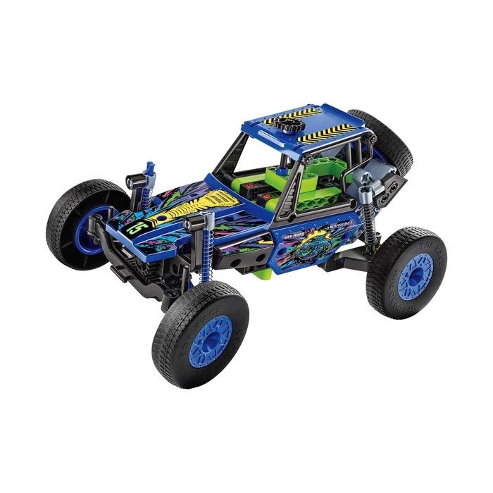 Science Museum Mechanics - Off Roader