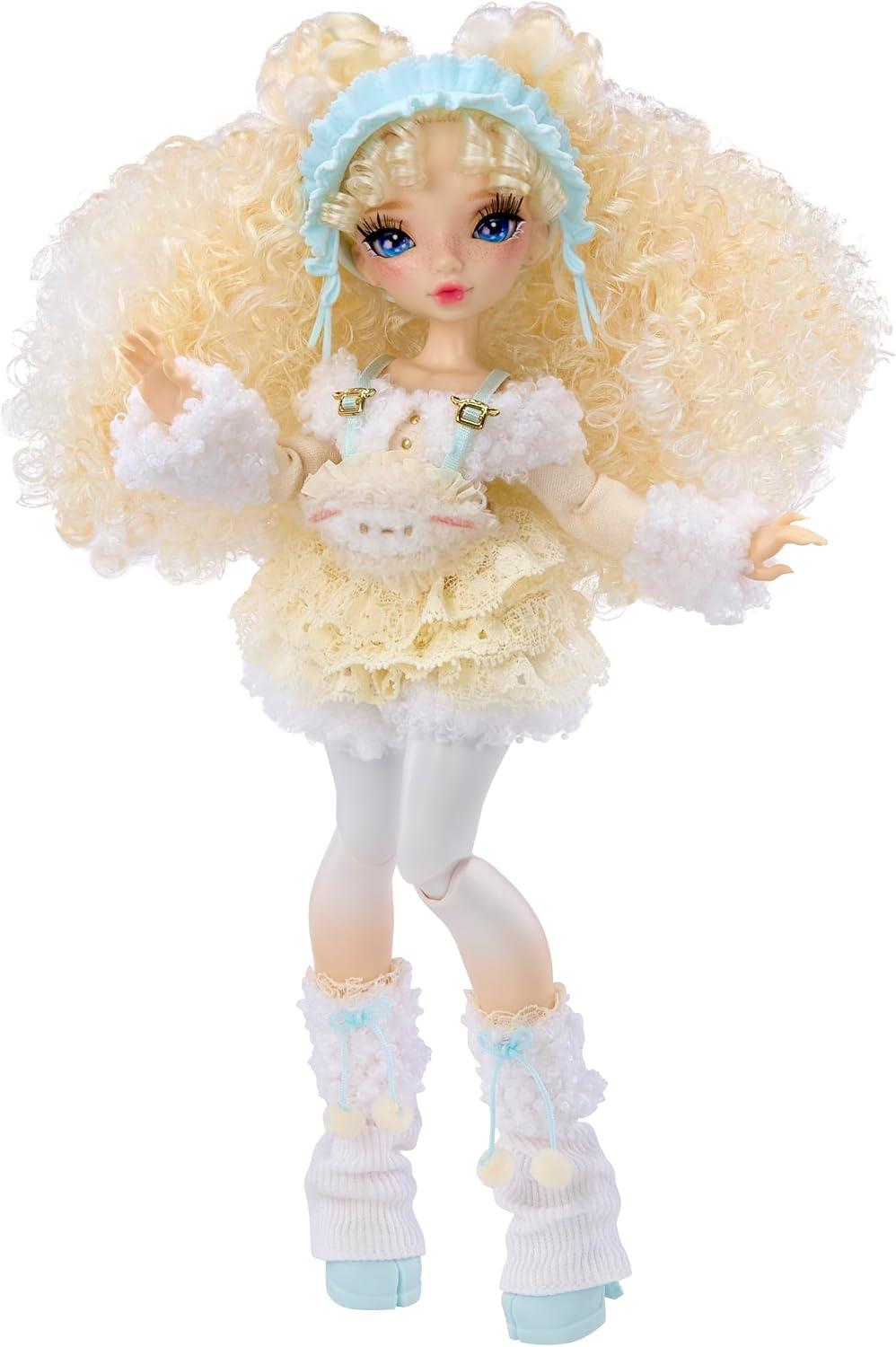 MirrorMi Sheepish Fashion Doll - Shai Meadows