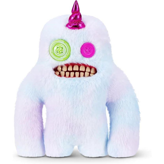 Fuggler Fugglercorns Series 1 9-Inch Plush - Sasquoosh