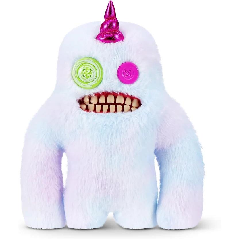 Fuggler Fugglercorns Series 1 9-Inch Plush - Sasquoosh
