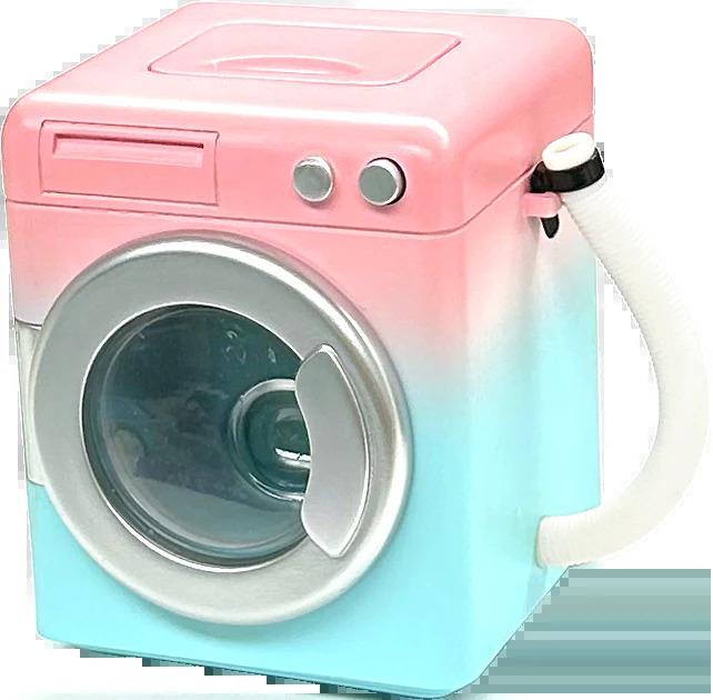Washlings Magical Laundry Surprise Playset