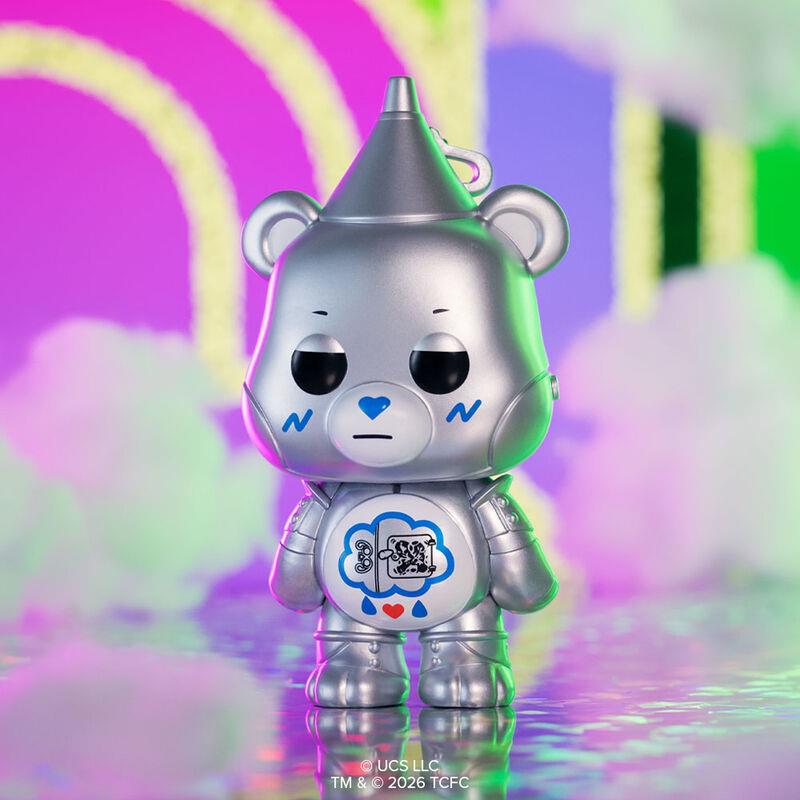 Funko POP! Grumpy Bear as Wicked Tin Man