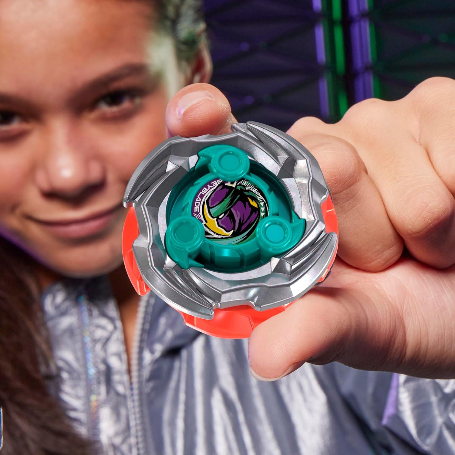 Beyblade X Sneak Attack Battle Set