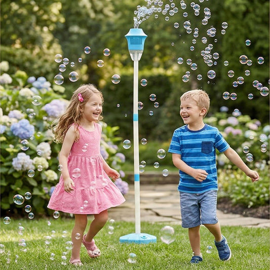 Venture Club Bubble Lantern