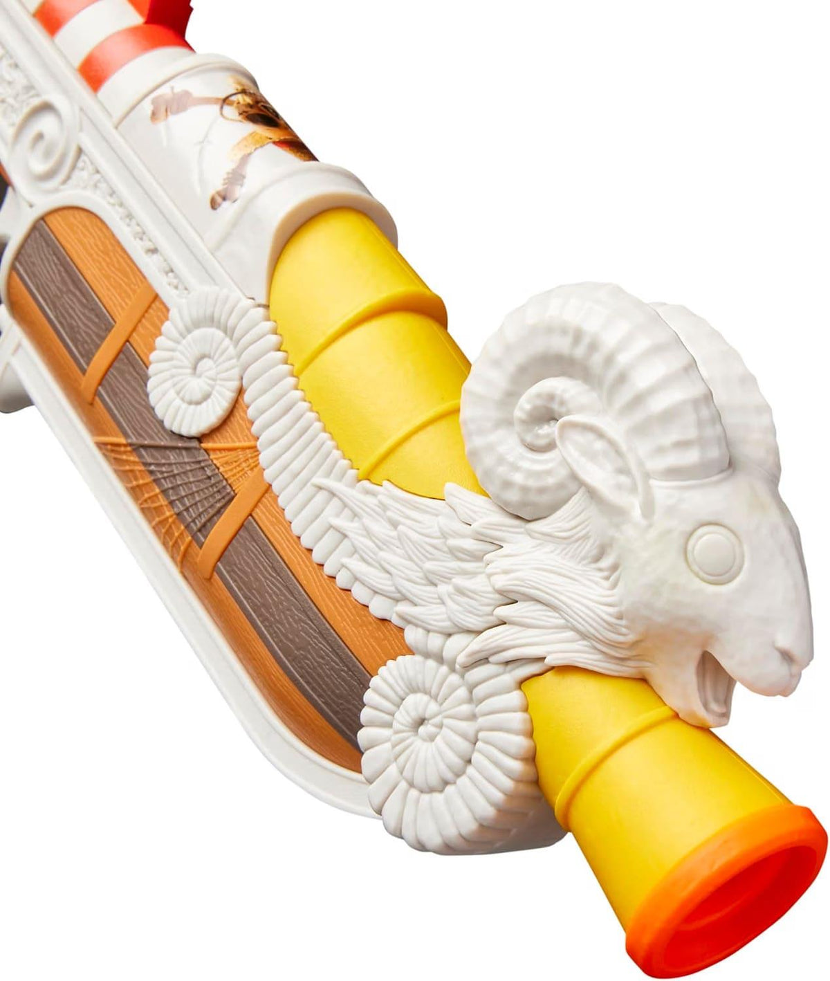 Nerf Netflix One Piece Going Merry Blaster
