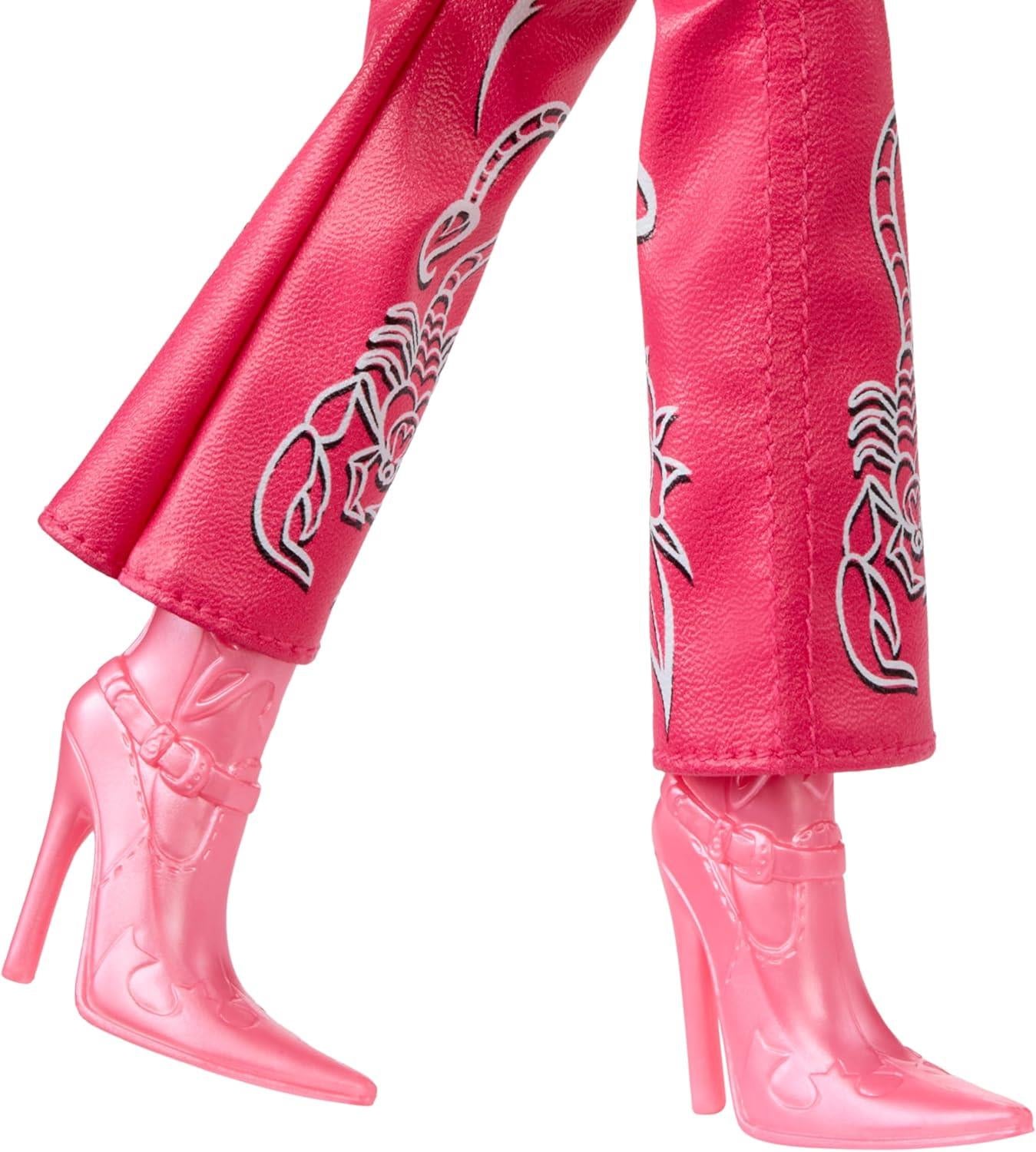 Bratz Sassy Stampede Doll - Jade