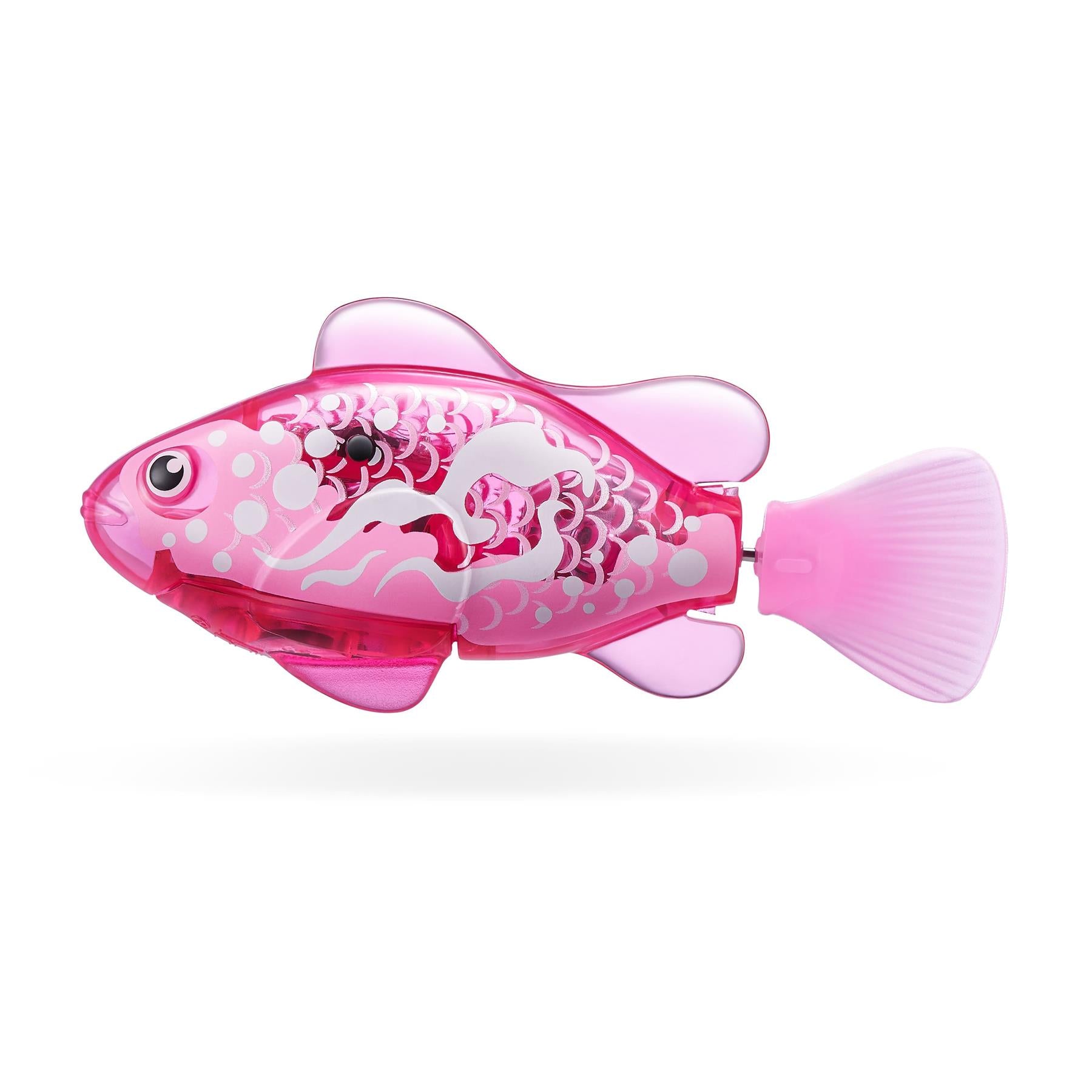 Zuru Robo Alive 2-Pack Robo Fish