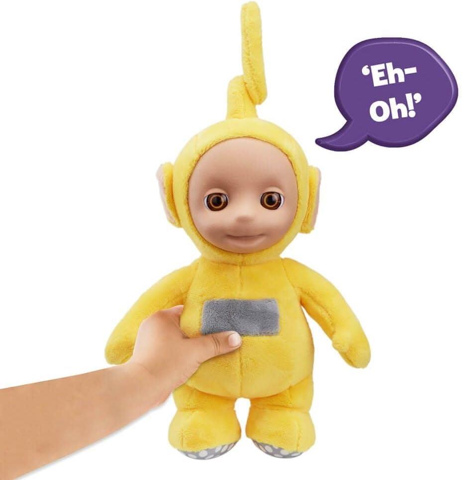 Teletubbies Talking Laa-Laa