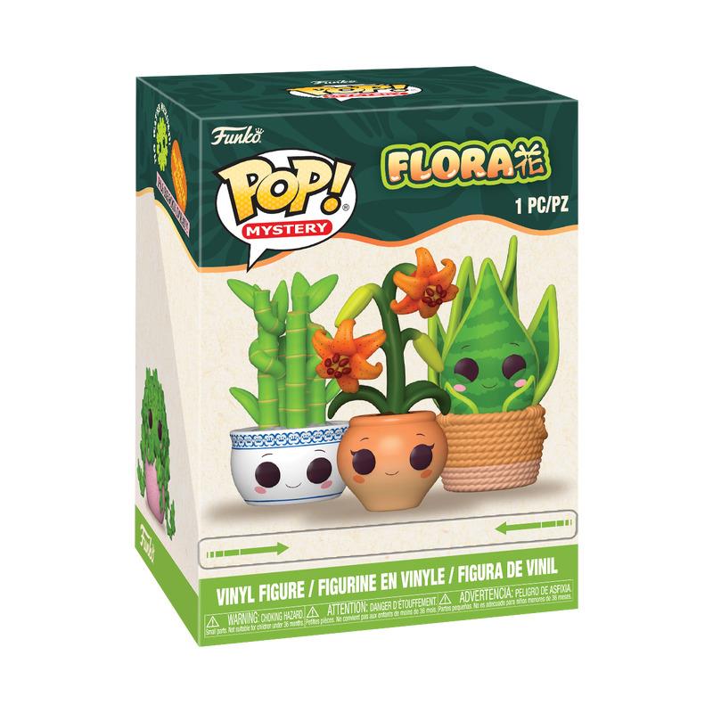 Funko POP! Mystery Flora