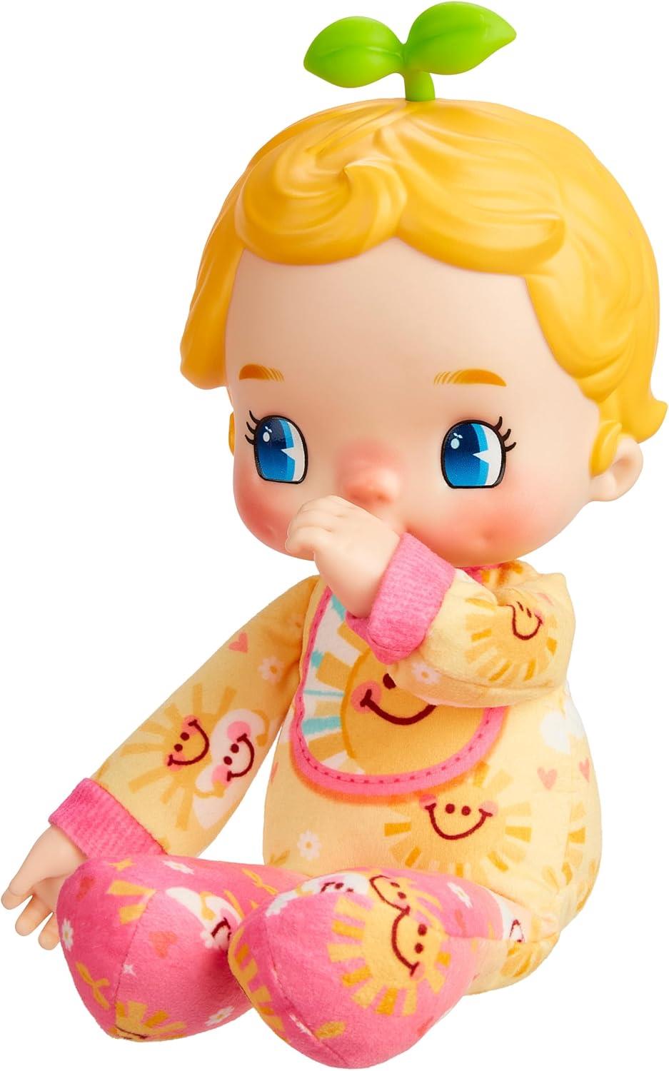 Luvibubs Grow With Me - Cheerful Charlie