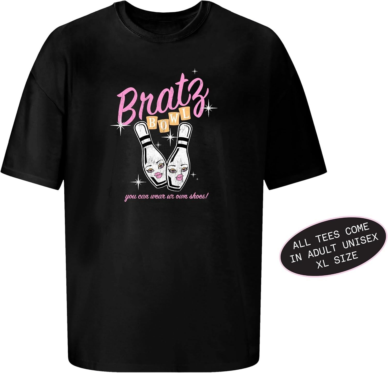 Bratz Stylin' Birthdayz Doll - Sash