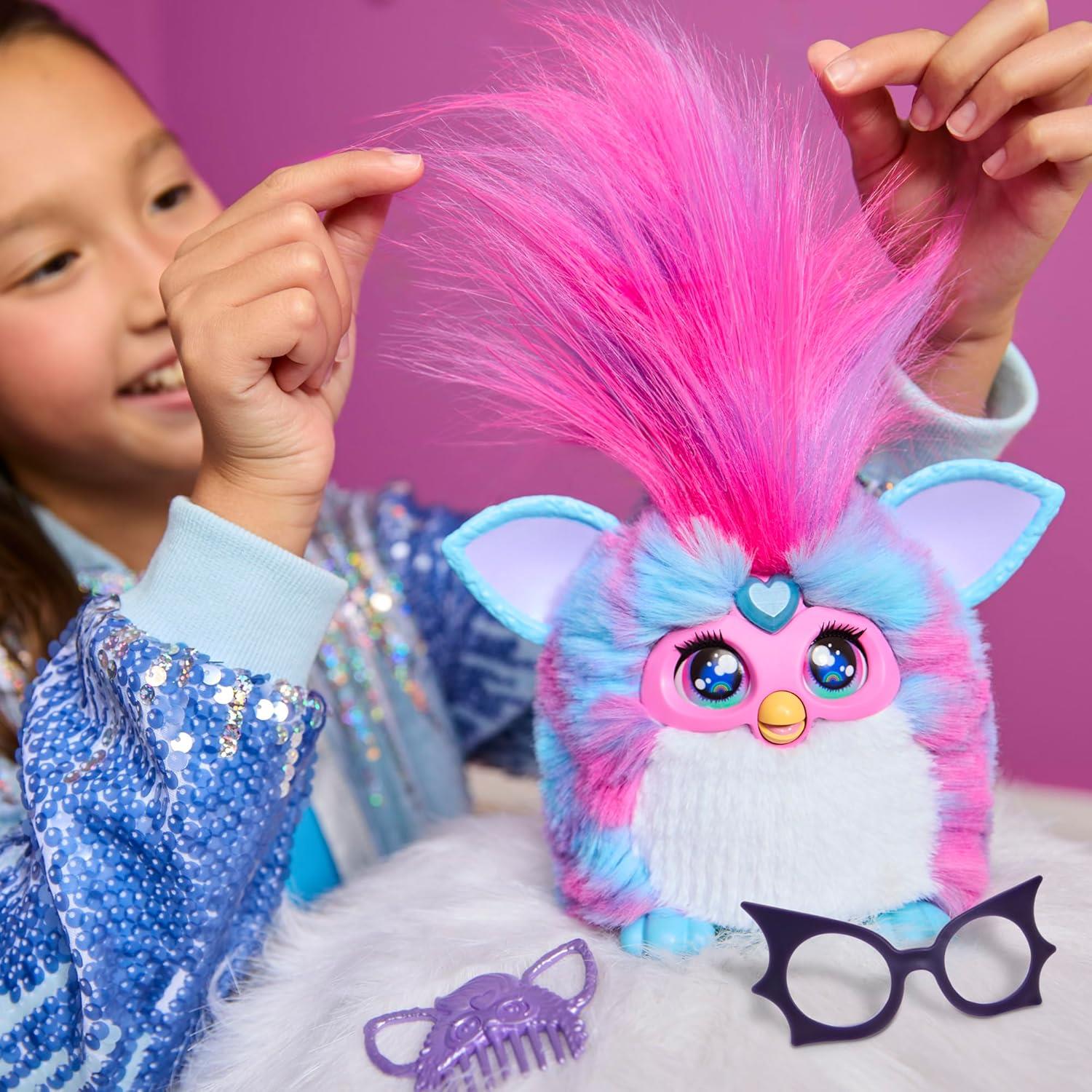 Furby Vibes Plush