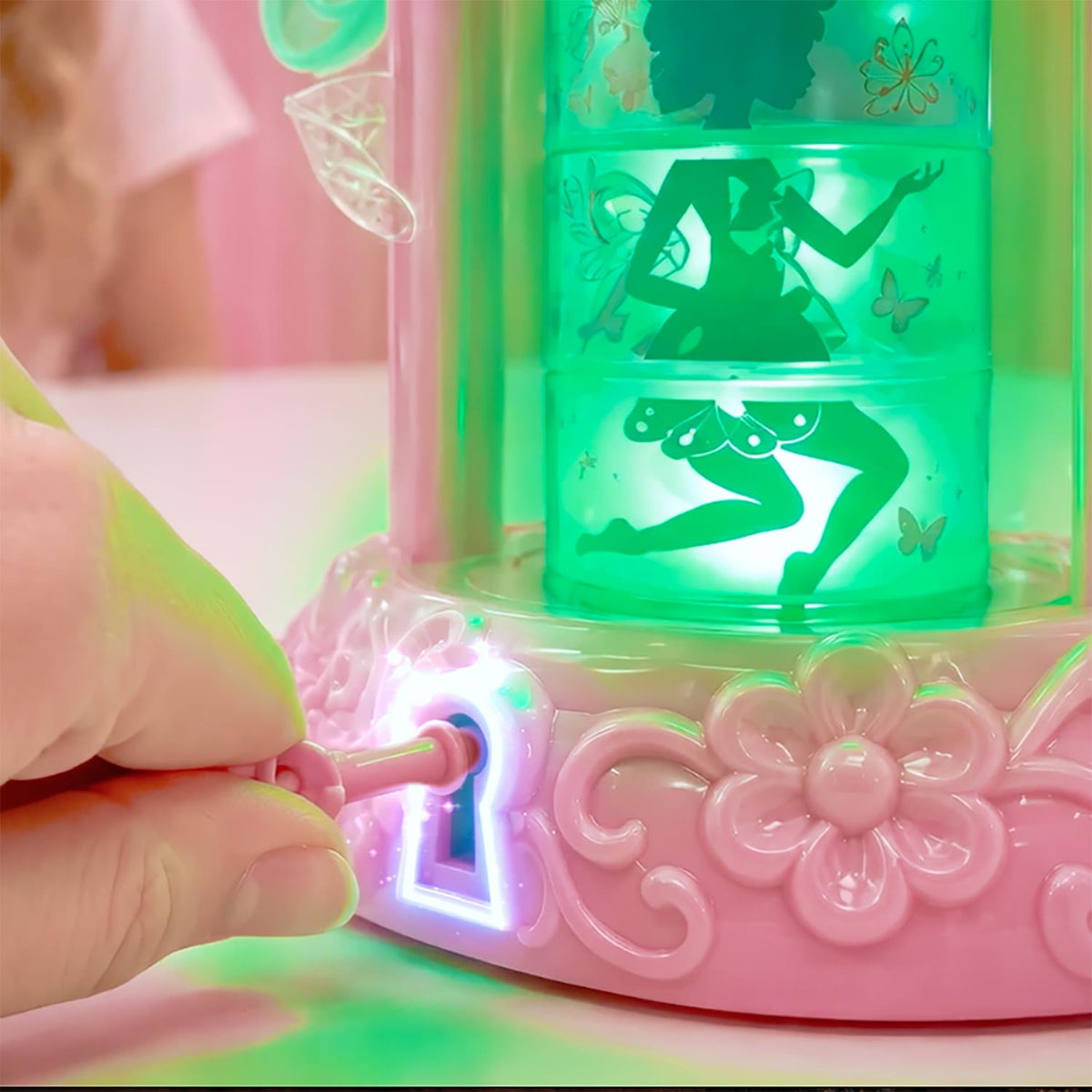 So Slime DIY Fairy Slime Potion Maker