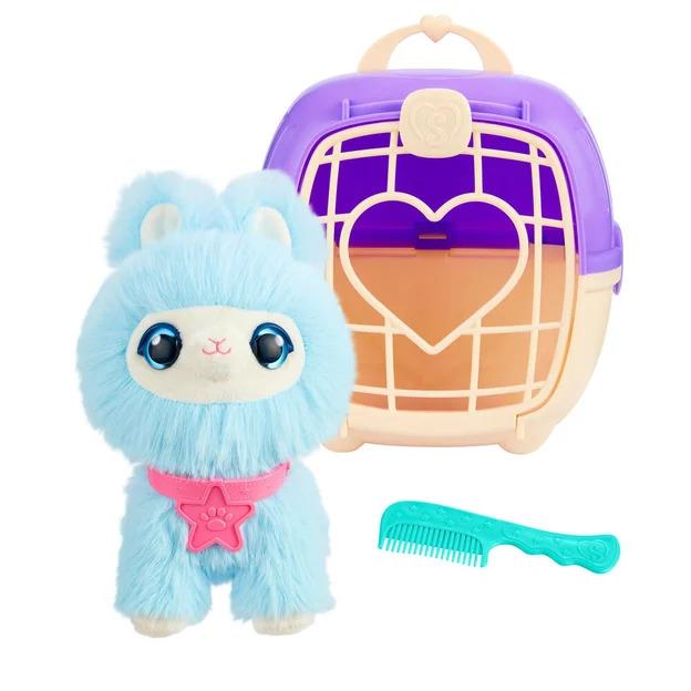 ScruffaLuvs Pet Scruffs Single Pack Assorted Colours