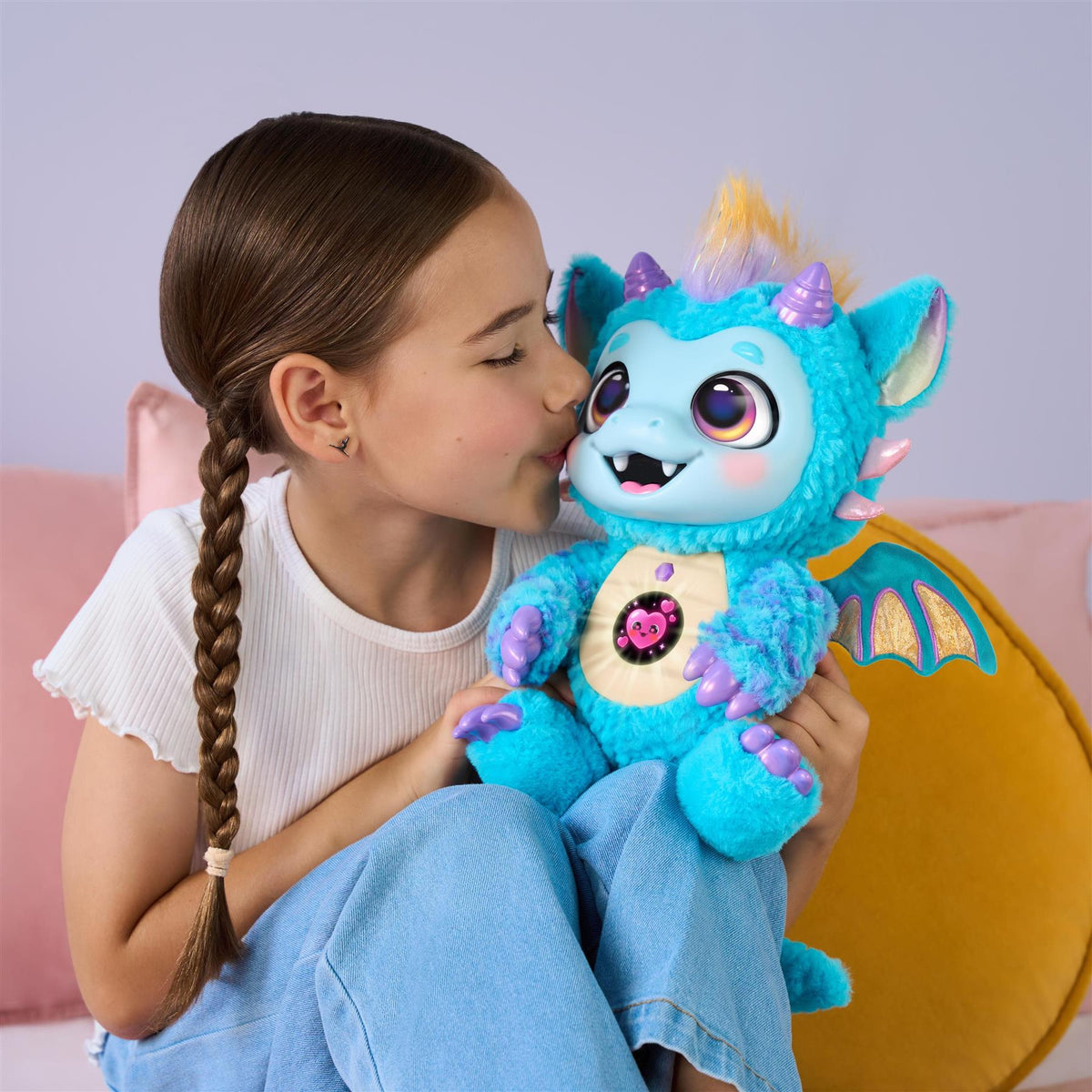 Little Live Pets My Magical Dragon - Skye