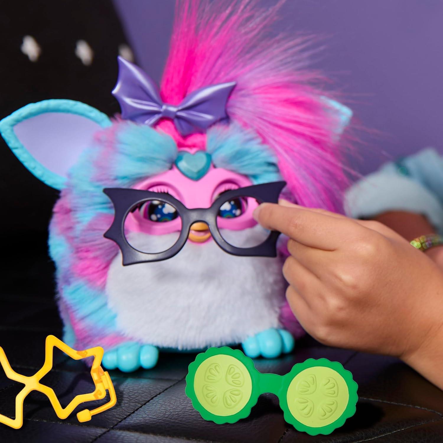 Furby Vibes Plush