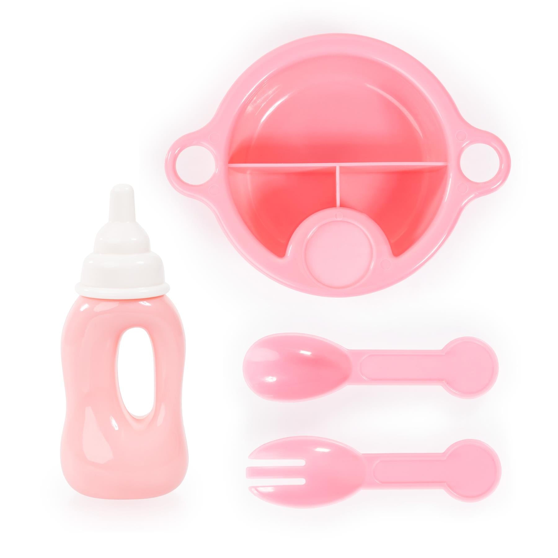 Bayer Dolls Buggy with 36cm Doll & Accessories