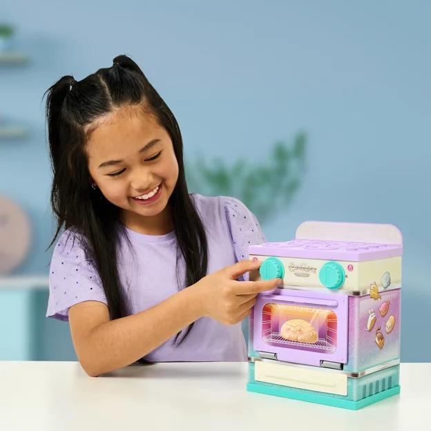 Cookeez Makery Lil' Bakez Playset