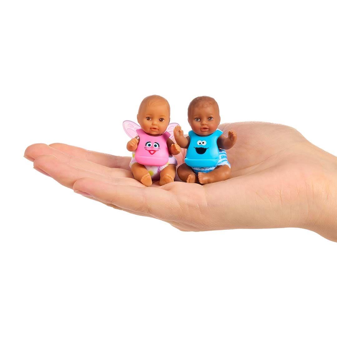 MGA's Miniverse Make It Mini Real Baby Classics