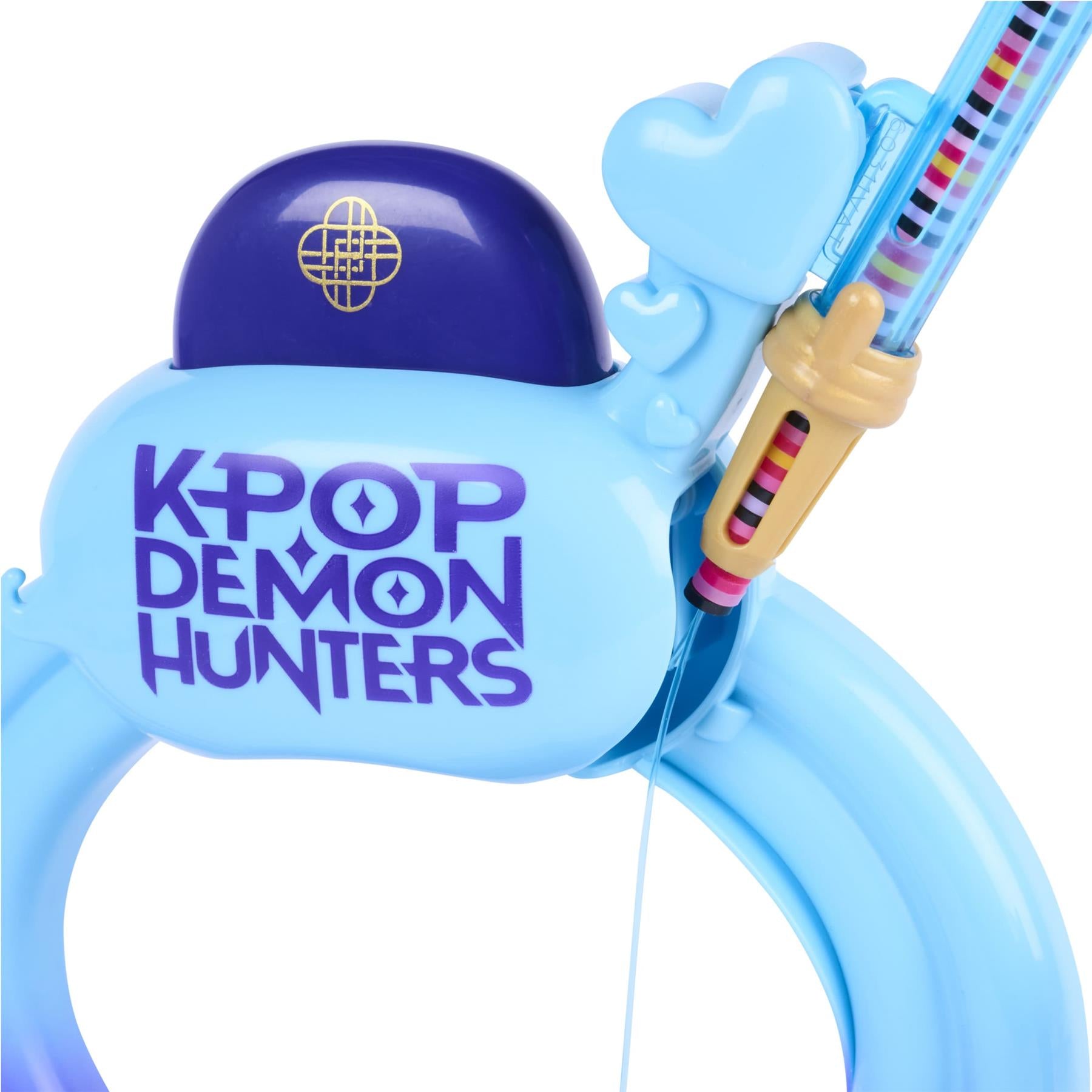 Cool Maker, KPop Demon Hunters Heishi Bracelet Maker