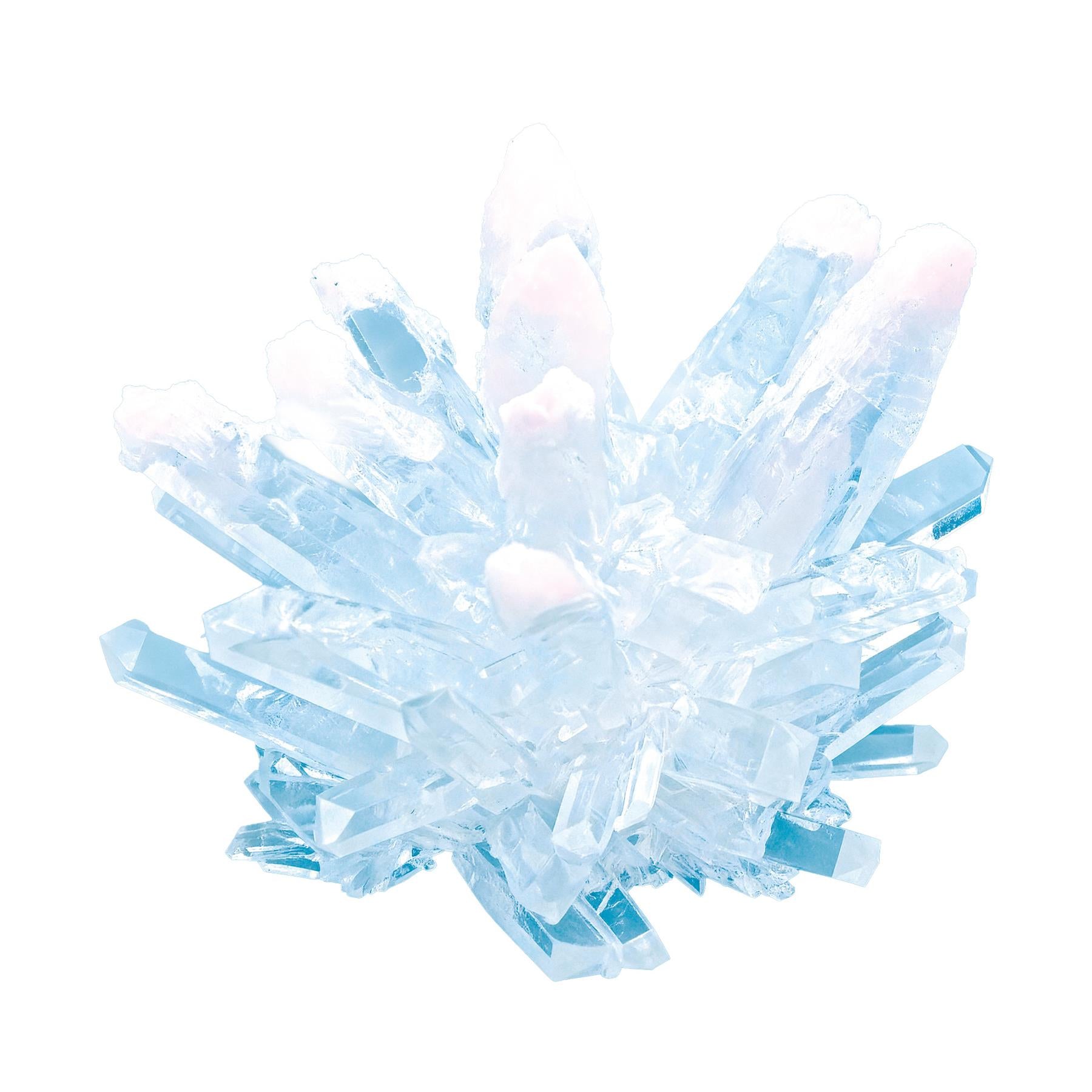 Buki Maxi Giant Crystal