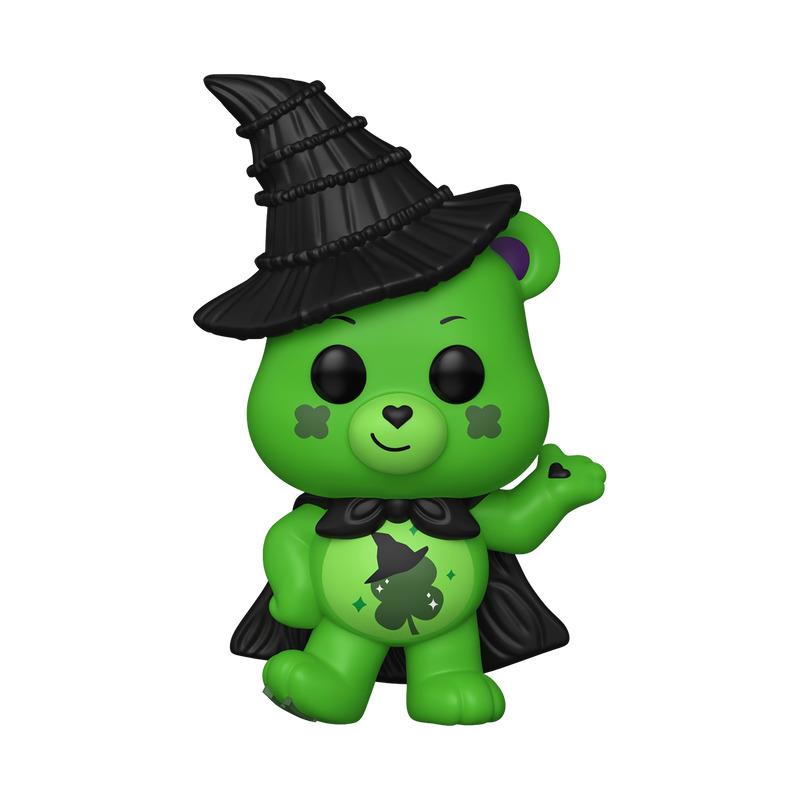 Funko POP! Good Luck Bear as Elphaba Thropp