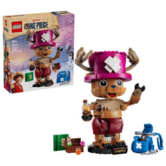 LEGO One Piece Tony Tony Chopper 75643