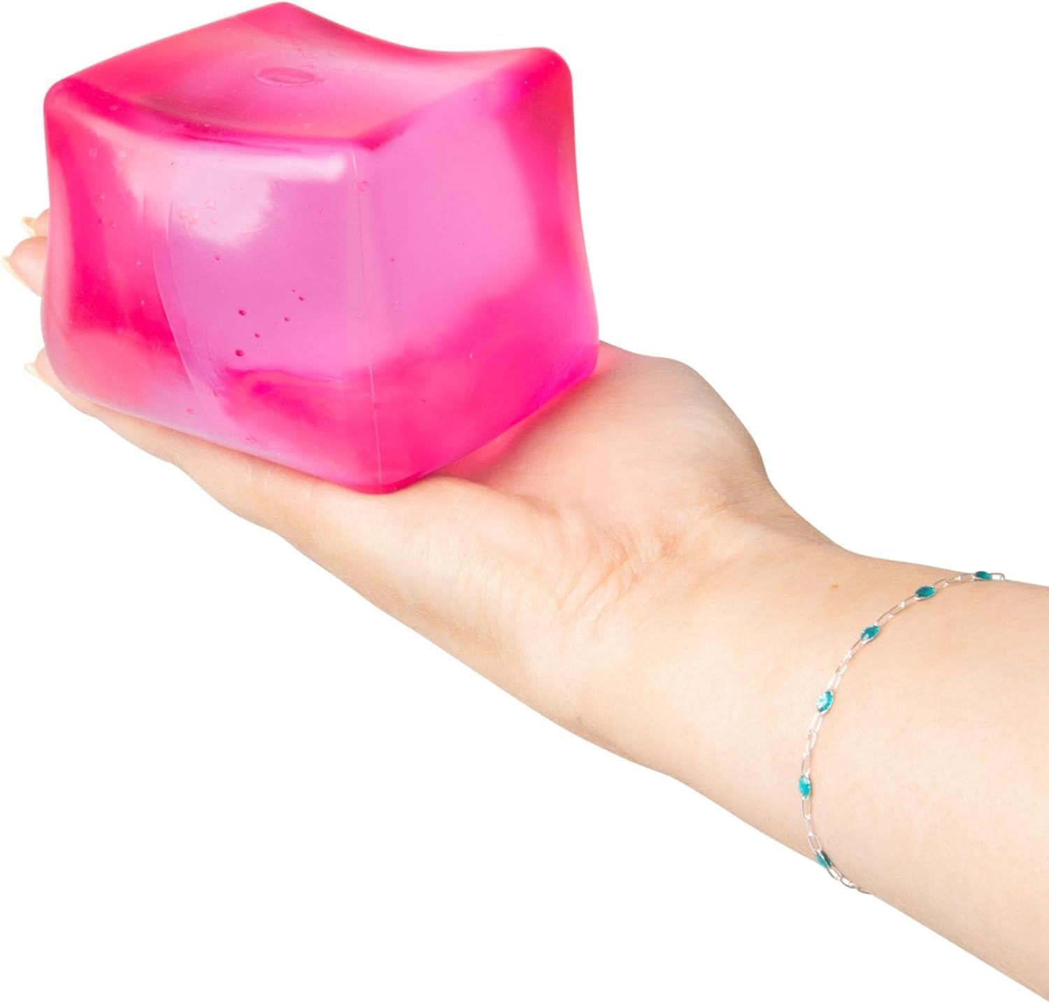 Scrunchems Giant Sugar Cube