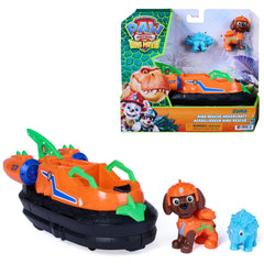 Paw Patrol: The Dino Movie Themed Vehicle - Zuma