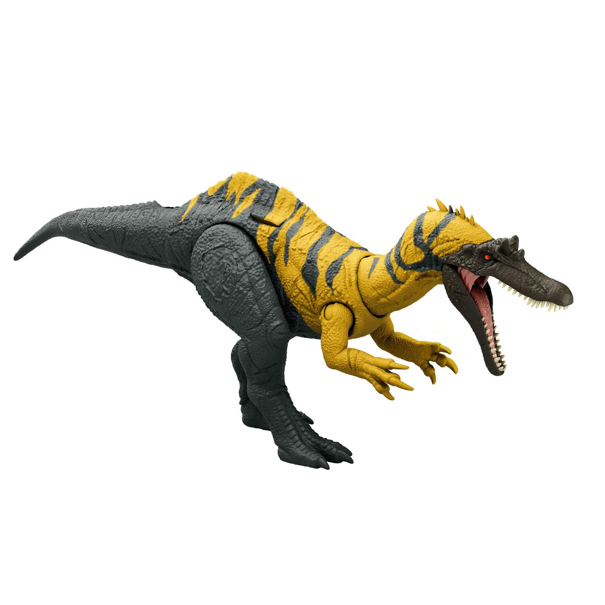 Jurassic World Chaos Theory Wild Roar - Ceratosuchops