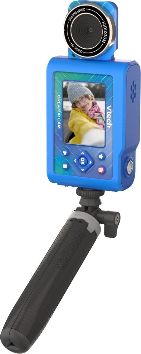 VTech KidiZoom Creator Cam