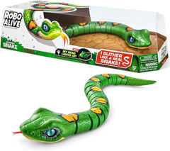 Zuru Robo Alive Series 3 Slithering Snake