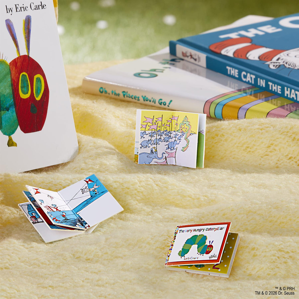 MGA's Miniverse Make It Mini Real Baby Classics