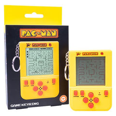 Fizz Creations PAC-MAN Keyring Arcade