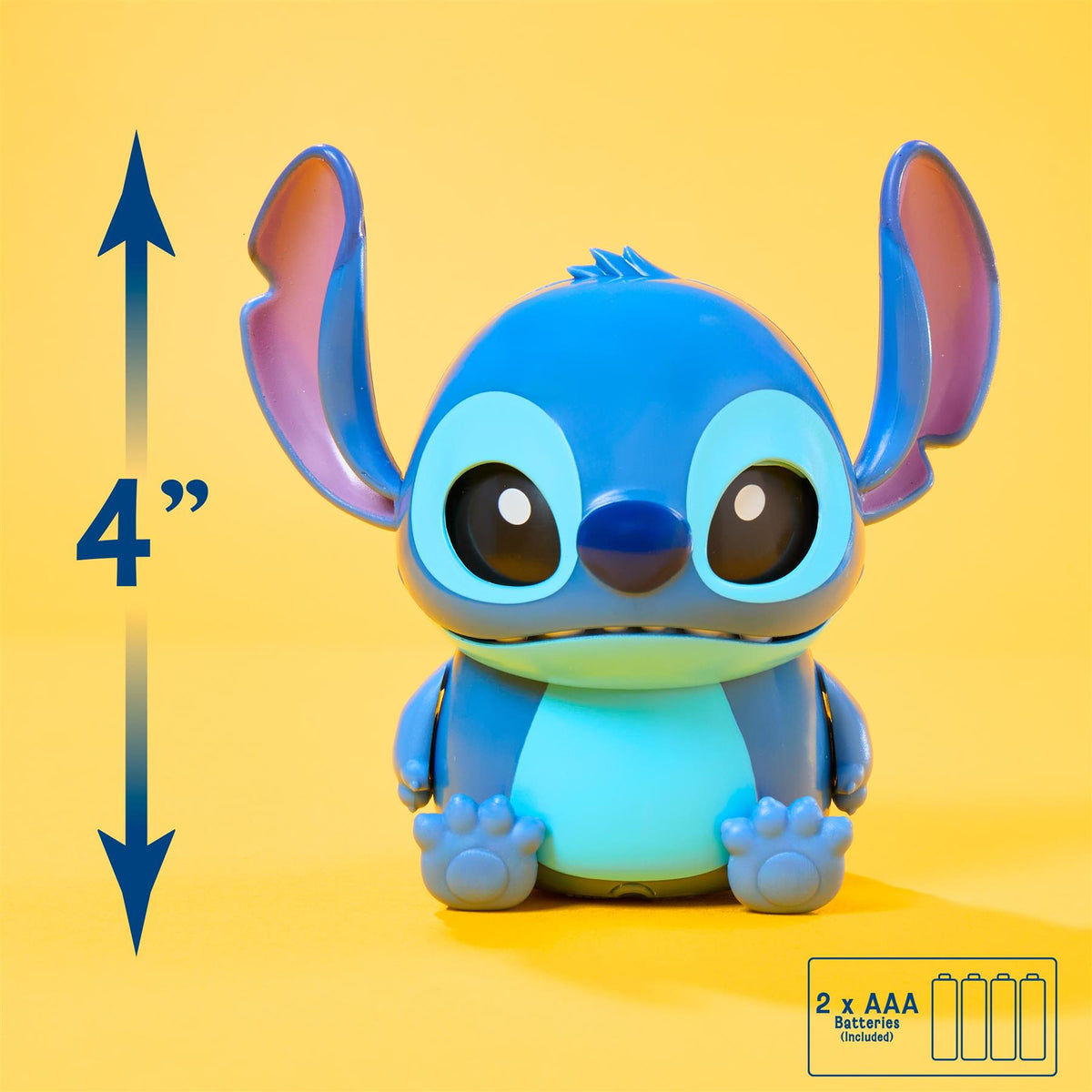 Disney Stitch Many Moods Mini Stitch