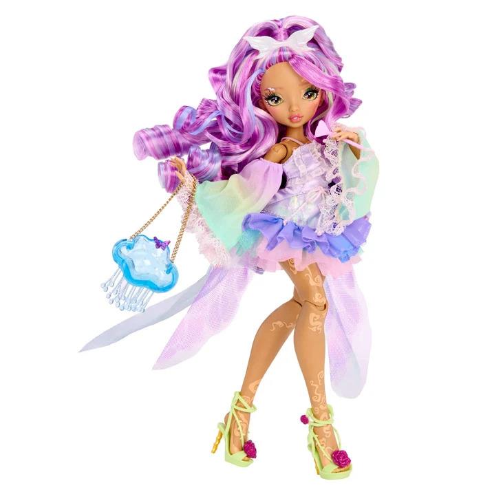MirrorMi Dreamy Fashion Doll - Luna Skye