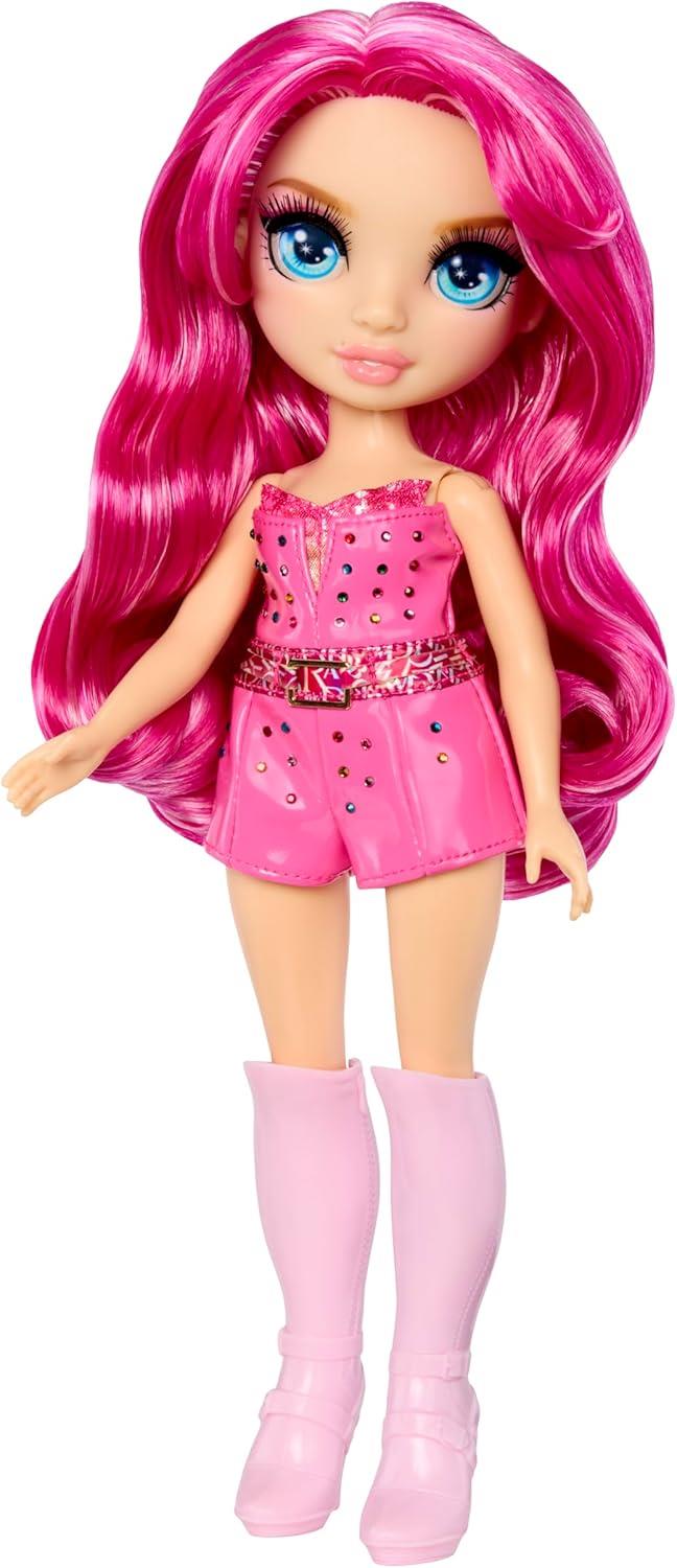 Rainbow High My Fashion Style Doll - Stella