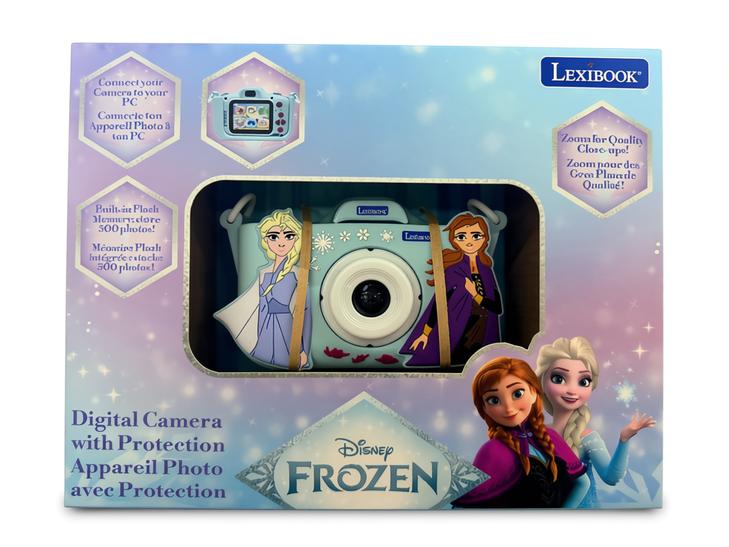 Disney Frozen Digital Camera with Protection