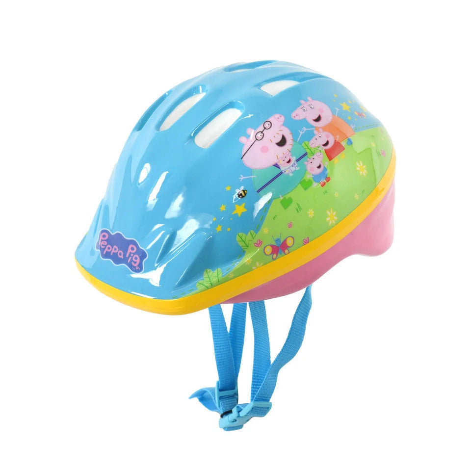 Peppa Pig Safety Helmet