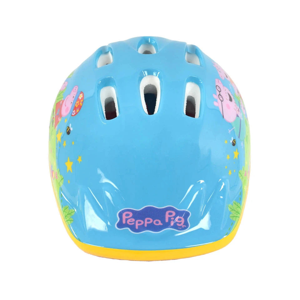 Peppa Pig Safety Helmet