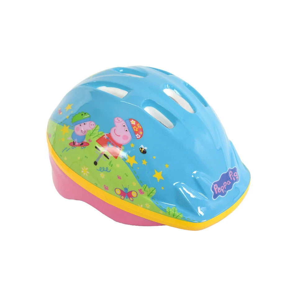 Peppa Pig Safety Helmet