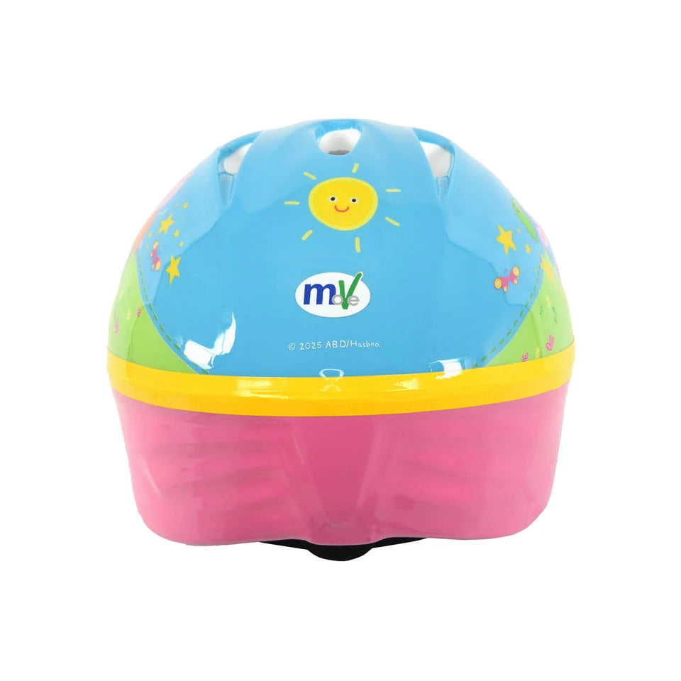 Peppa Pig Safety Helmet