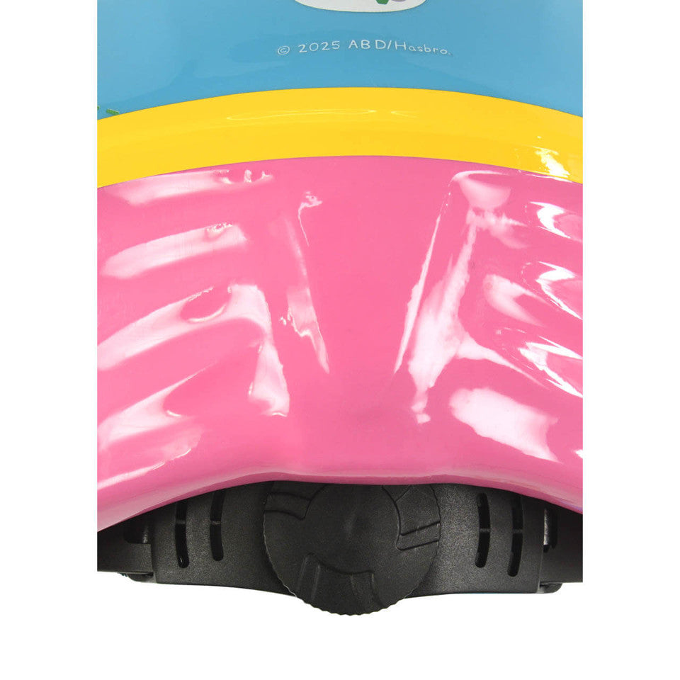 Peppa Pig Safety Helmet