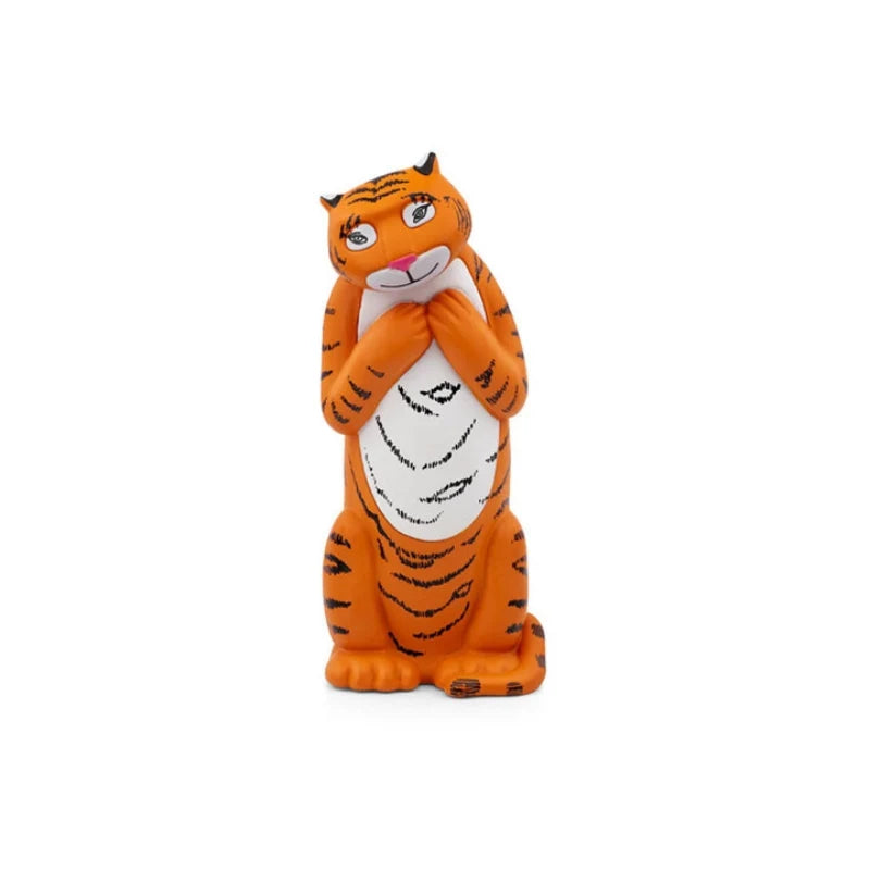 Tonies Audio Character The Tiger Who Came to Tea & Other Stories