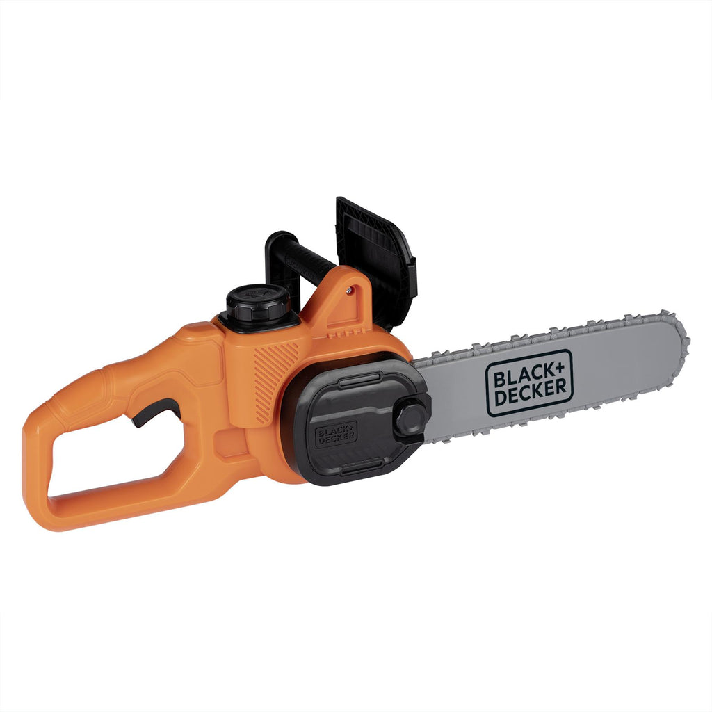 Black and Decker Chainsaw